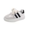 Children's Training Shoes 2023 Autumn New Boys' sports shoes, Korean style simple girls' shoes, casual board shoes Item Picture